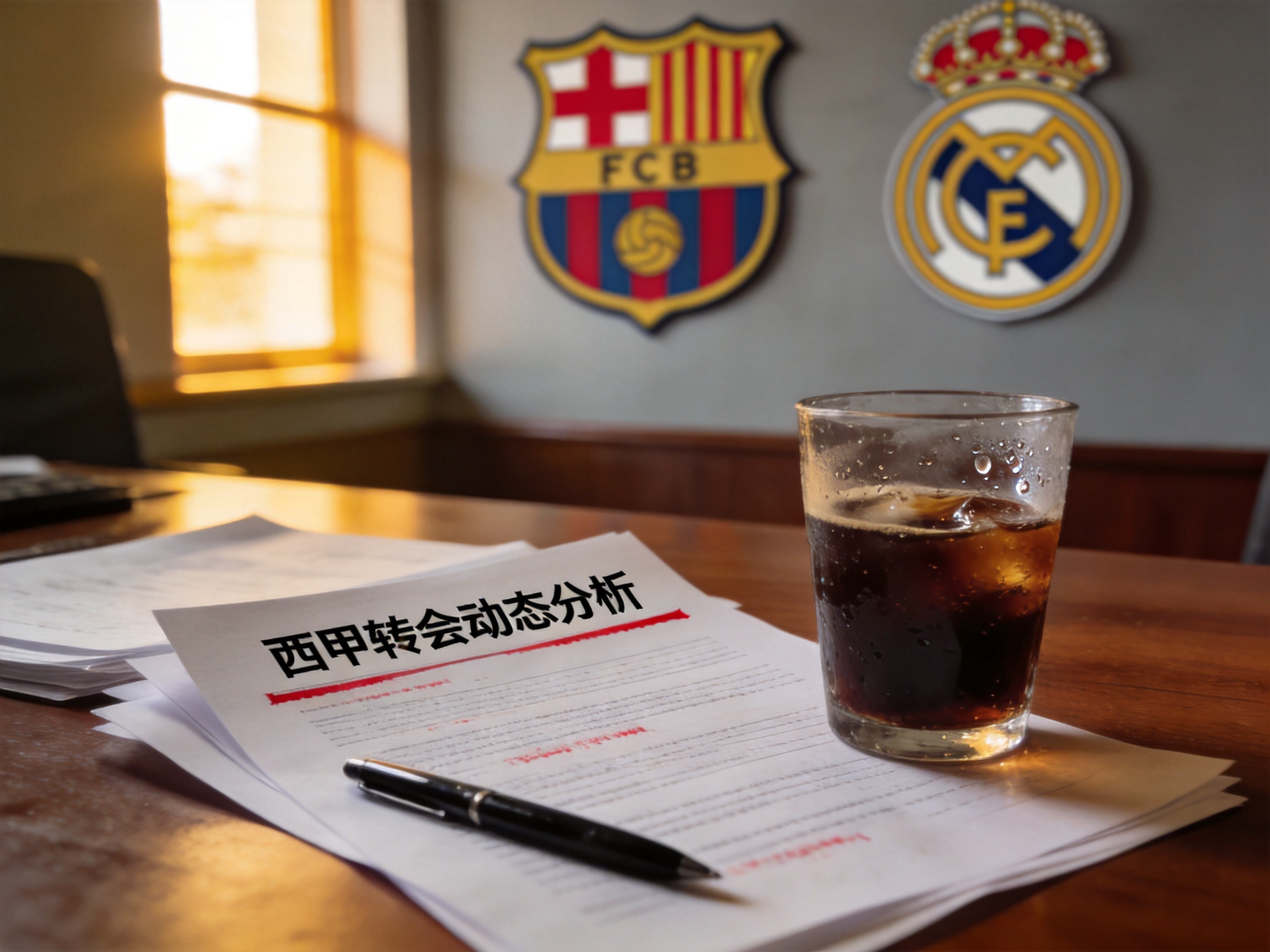 转会分析