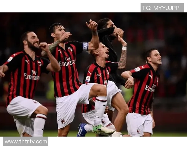 AC米兰与拉齐奥对决前瞻及比分预测分析全面解读 AC米兰与拉齐奥对决前瞻及比分预测分析全面解读