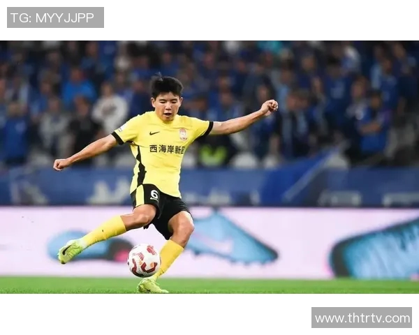 中国足球U23比赛精彩回顾与未来展望助力青年球员成长与发展