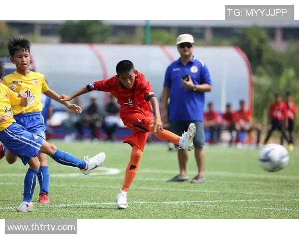 体育生足球俱乐部：培养未来足球明星的摇篮与竞技梦想的起点