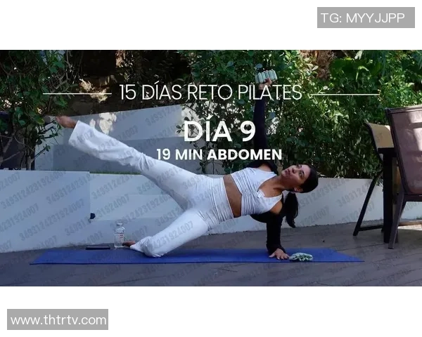 哑铃腹部训练攻略让你轻松塑造完美腹肌与核心力量